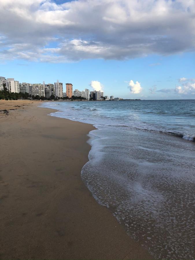 Apartamento 2 Bdr Apartment, Generator Parking Included San Juan